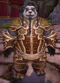 Image of Trader Feng