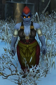 Image of Verra Fireblood