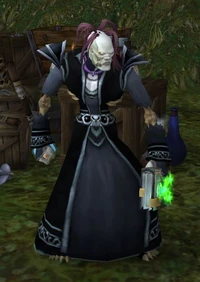 Image of Apothecary Dithers