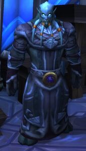 Image of Apothecary Rhett