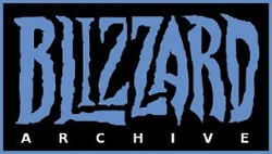 Blizzard Archive