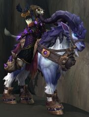 Cerulean Ruinstrider