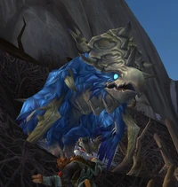 Image of Crawshuk the Hungry