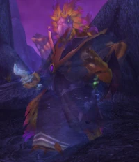 Image of Dark Conclave Hawkeye