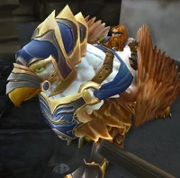 Image of Durgan Thunderbeak