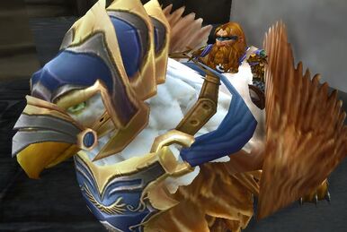 Aerin Skyhammer Wowpedia Your wiki guide to the World of Warcraft