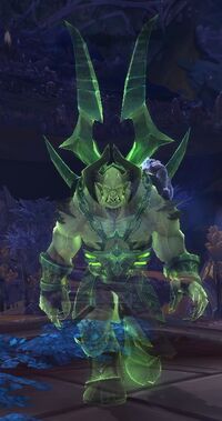 Echo of Khazaduum