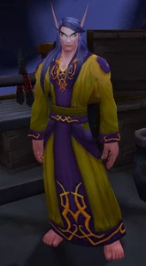 Image of Elrondir Surrion