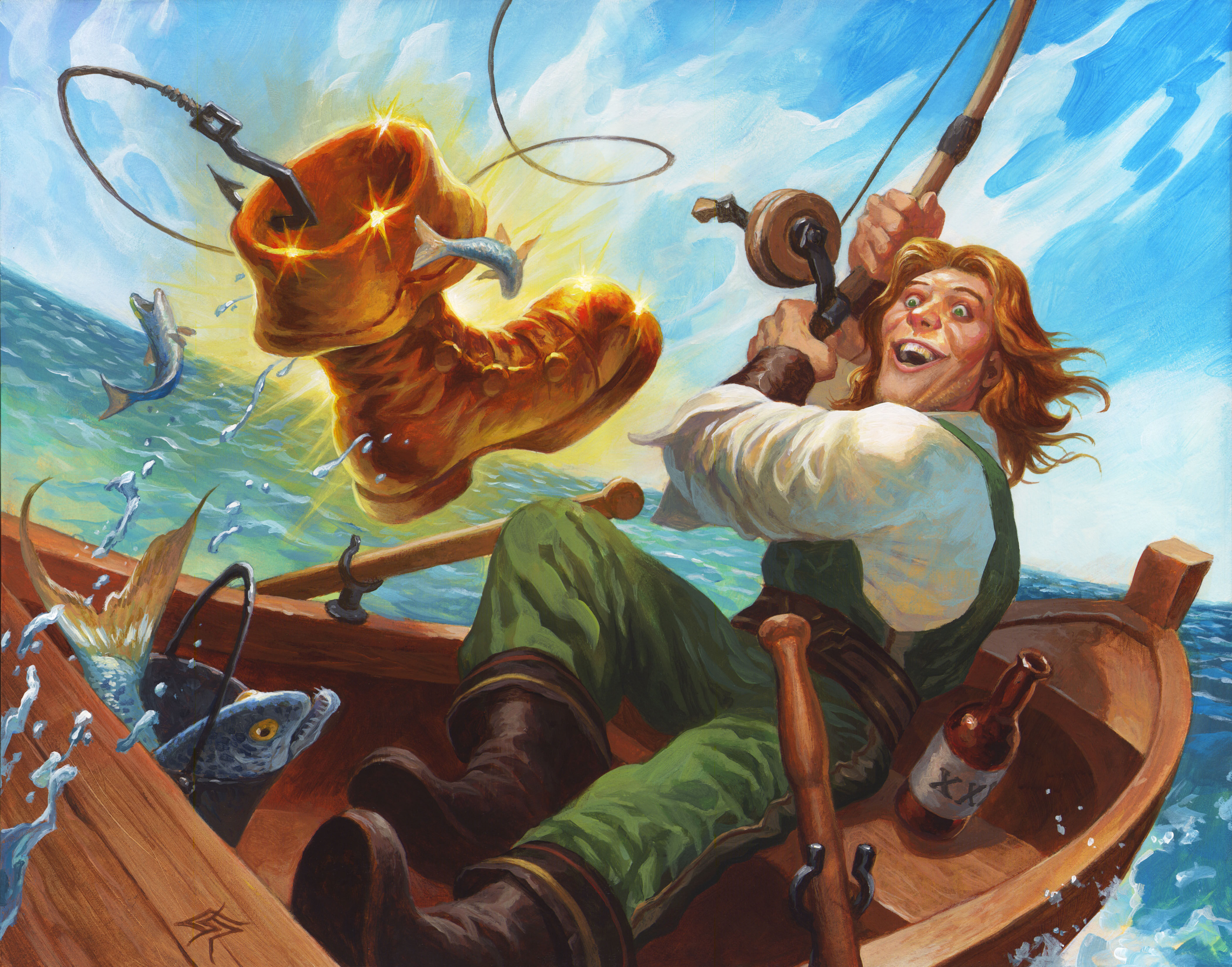 Fishing - Wowpedia - Your wiki guide to the World of Warcraft