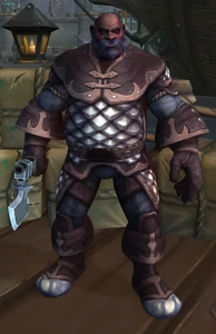 Image of Keegan Alby