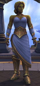Image of Maiden of Patience