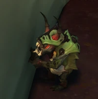 Image of Marrow Scraper