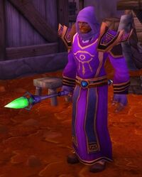 Image of Nethergarde Riftwatcher