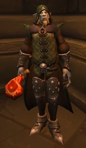 Image of Picky Stefan