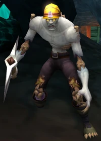 Image of Risen Wintergarde Miner