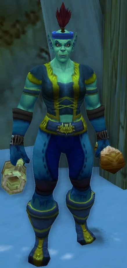 Shrye Ragefist (1)