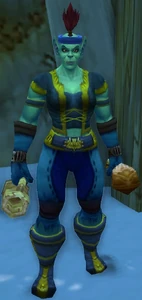 Image of Shrye Ragefist