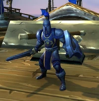 Image of Skyguard Marine