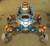 Image of Symmetry