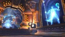 Ulduar (instance) - Wowpedia - Your guide to the of Warcraft