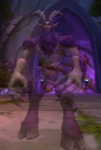 Image of Wildspawn Trickster