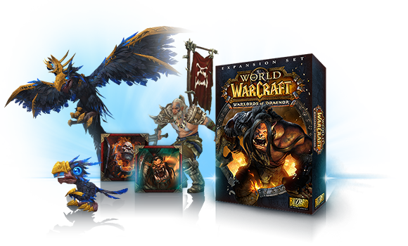 Battle.net - Wowpedia - Your wiki guide to the World of Warcraft