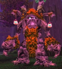 Image of Ancient of Lore