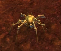 Image of Bleakspinner