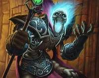 Image of Bloodmage Thalnos