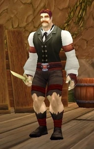 Image of Bookie Herod