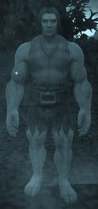 Image of Brendon Paulson