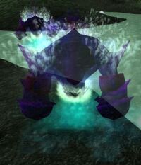 Image of Corrupted Water Elemental