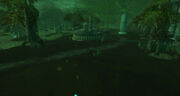 Darkmist Ruins