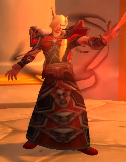 Dawnblade Summoner (1)