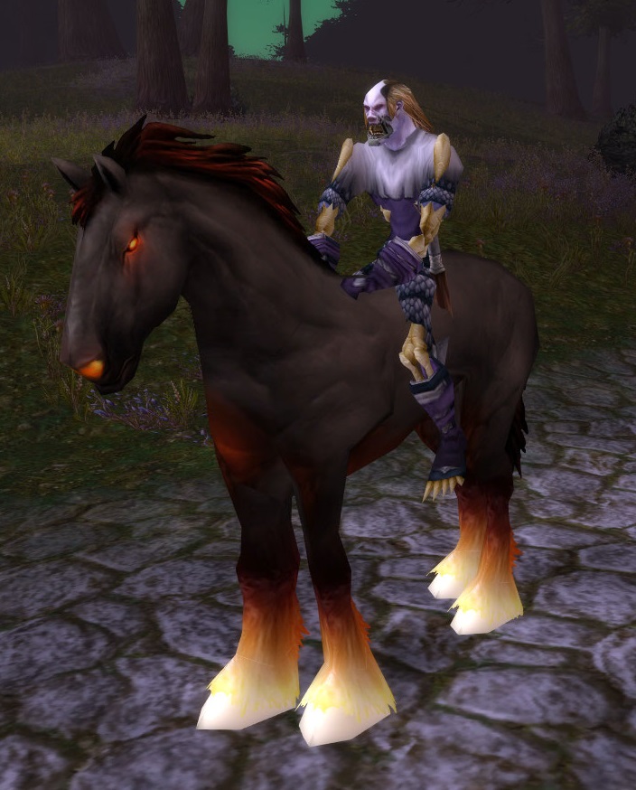 deprecated horse summoning mount deprecated horse summoning mount