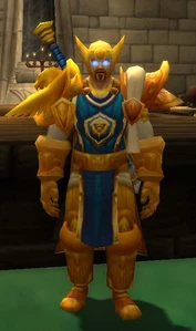 Image of Devin Fardale