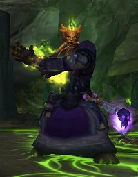 Image of Doomherald Taraar