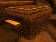 Doomrigger's Coffer