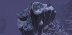 Dragonspine Peaks