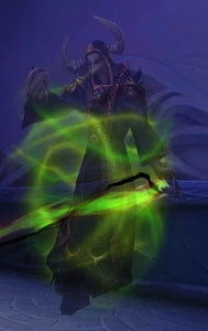 Image of Dread Imbuer