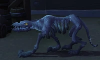Image of Dreadhound