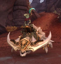 Image of Faithless Watcher