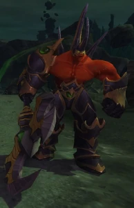 Image of Felaxe Dominator