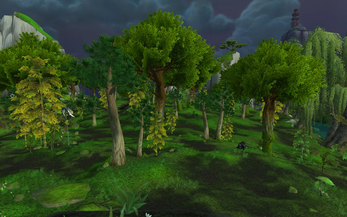 Fox Grove Wowpedia Your wiki guide to the World of Warcraft