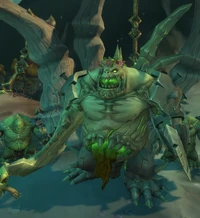 Image of Gunn Gorgebone