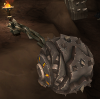 Image of Iron Star
