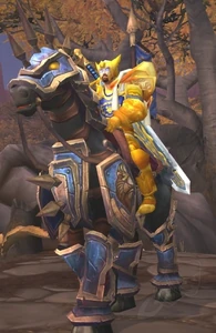 Image of John Swifty