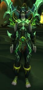 Kor'vas Bloodthorn