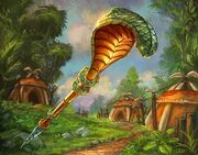 Legacy of Arlokk