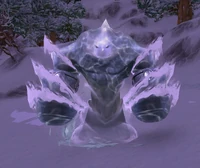 Image of Scalding Springsurge